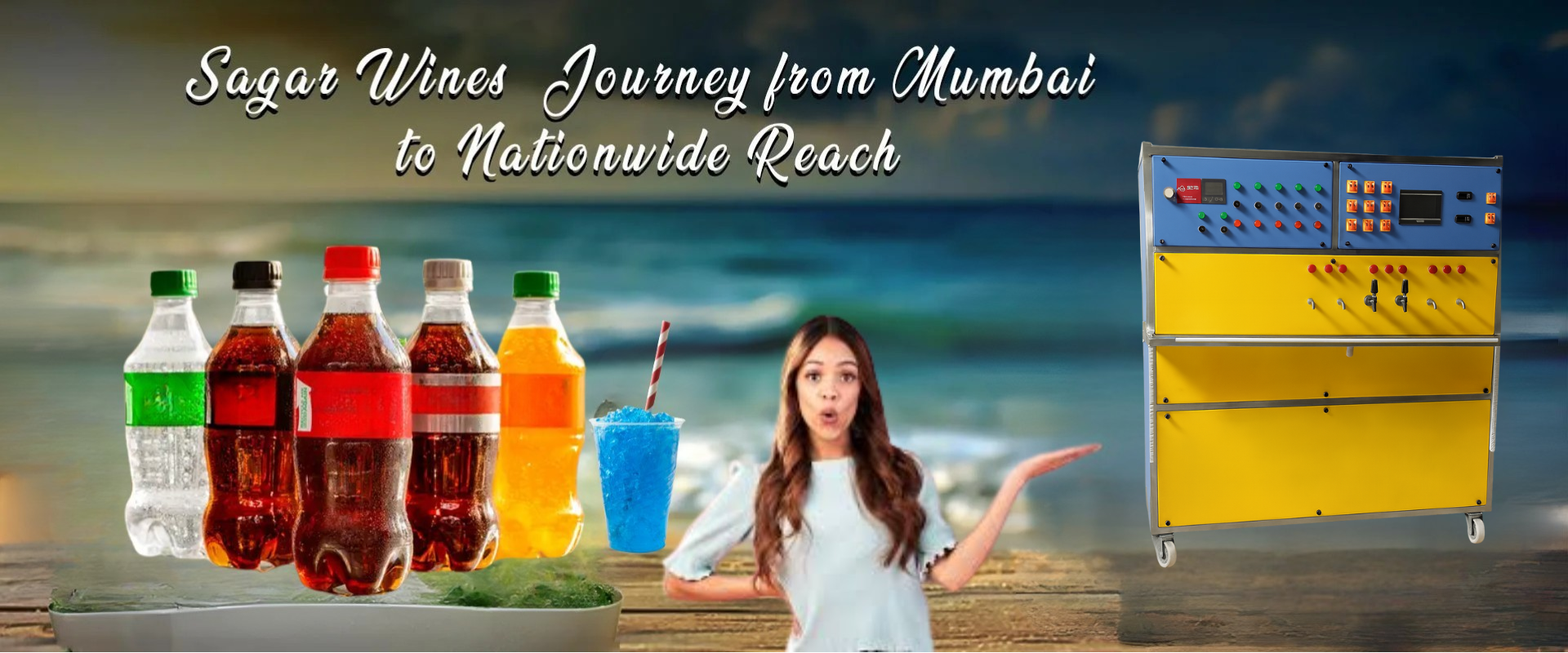 Welcome to Tirupati Enterprises