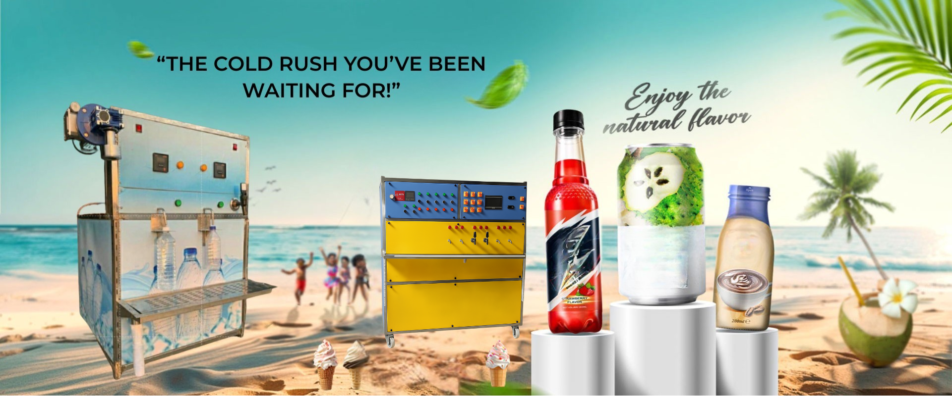 Welcome to Tirupati Enterprises