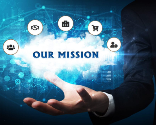 Our Mission