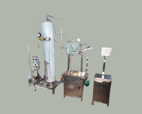 Soda Machine in Delhi