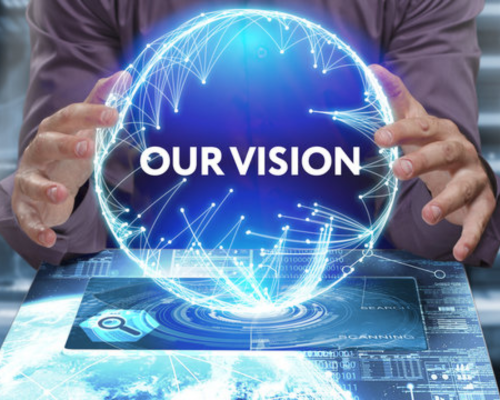 Our Vision